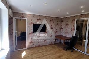 квартира по адресу Гоголя, 124