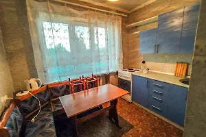квартира по адресу Александра Поля просп. (Кірова), 121Б