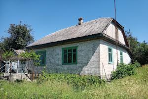 будинок за адресою с. Дзержинське, Лугова