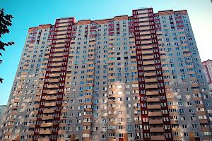 квартира за адресою Бориса Гмирі вул., 14-Б