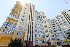 квартира за адресою Торговиця вул., 11-Б