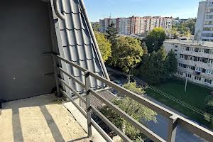 квартира за адресою Гайова вул., 8