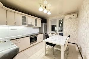 квартира за адресою Харківське шосе, 58Б