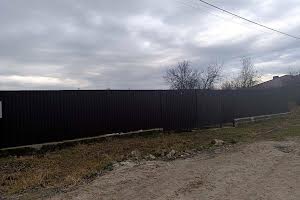 ділянка за адресою Лукяненка