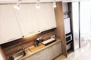 квартира за адресою Центральна вул., 19А