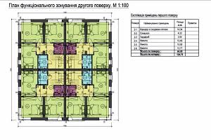 дом по адресу Марка Кропивницкого ул.