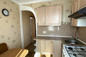 квартира за адресою Олексія Скоблі, 7