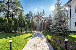 дом по адресу Конча-Заспа