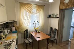 квартира за адресою Ольги Кисілевської вул., 37