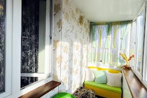 квартира за адресою Миколи Зерова вул., 11
