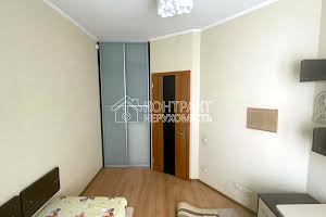 квартира за адресою Мироносицька вул., 99