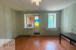 квартира по адресу Волковича ул., 2А