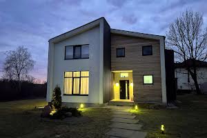 будинок за адресою Шевченка, 20Г