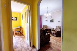 квартира за адресою Коцюбинського вул., 78