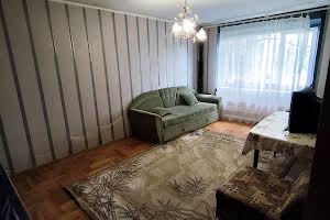 квартира за адресою Острівна вул., 28