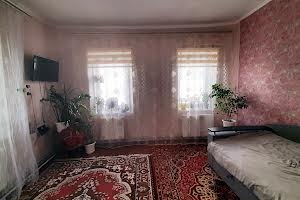 дом по адресу Пров.Степовий