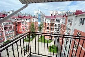 квартира по адресу Гетманская ул., 7
