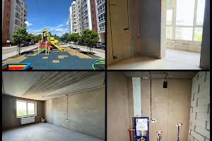 квартира по адресу Стрілецька, 23В