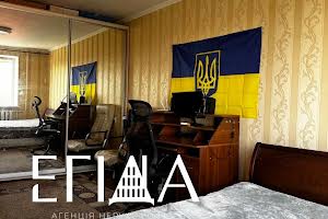 квартира за адресою Василя Нікітіна вул., 15