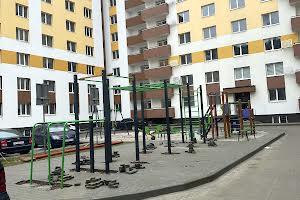 квартира по адресу Героїв Крут ул., 4а