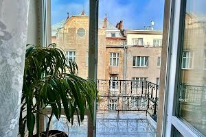 квартира по адресу Рутковича ул. (Крупской), 4
