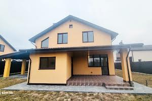 дом по адресу с. Хотяновка, Лесная ул., 3