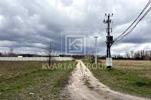 участок по адресу с. Дмитровка, Лісова, 1