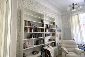 квартира по адресу Греческая пл., 45