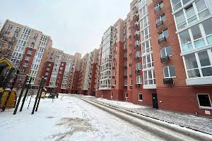 квартира по адресу Мандрыковская ул.