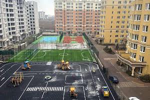 квартира по адресу Зелена ул., 3