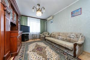 квартира по адресу Героев Днепра ул., 32г