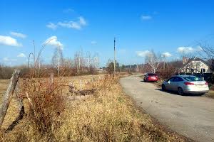 участок по адресу с. Садки, Малахівська