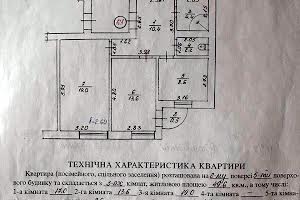 квартира по адресу Тролейбусная ул., 7