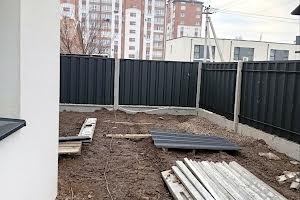 будинок за адресою Січового Стрільця Петріва