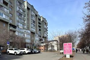 квартира за адресою Соборності просп., 26