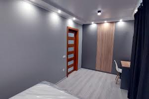 квартира за адресою Старокозацька вул. (Комсомольська), 2