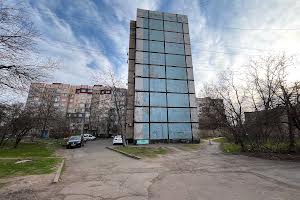 квартира за адресою Ньютона вул., 34
