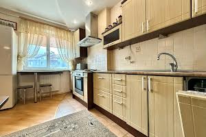 квартира за адресою Північний бульв., 5б