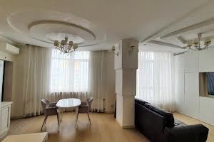 квартира по адресу Французский бульвар, 23