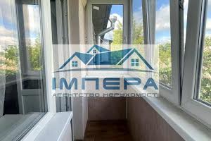 квартира за адресою Соборності вул. (Жовтнева), 70