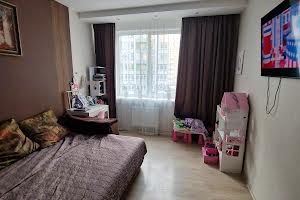 квартира за адресою Івана Величковського вул., 6