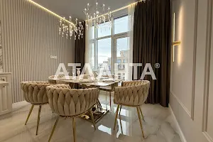 квартира за адресою Курортний пров., 1е