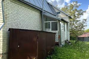 дом по адресу с. Баламутовка, ПІДЛІСНА, 23