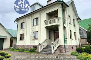 дом по адресу Головна, 115