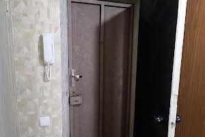 квартира по адресу Запорожское шоссе, 48