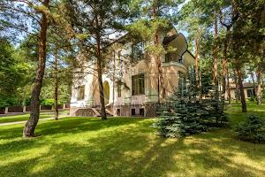 будинок за адресою Обуівський