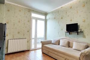 квартира за адресою Шевченка вул., 46
