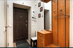 квартира за адресою Італійський бульв., 1
