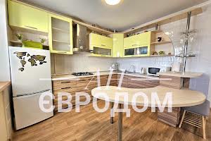 квартира за адресою Харків, Очаківська вул., 82