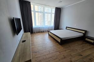 квартира по адресу Генуэзская ул., 3В